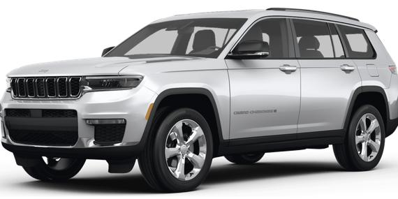 JEEP GRAND CHEROKEE 2022 1C4RJKBG2N8502897 image